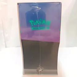 Pokemon Scarlet Violet Journey Together Pokemon Center Elite Trainer Box Sealed - Image 3