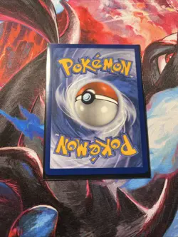 Wellspring Mask Ogerpon EX 152/131 Prismatic Evolutions SIR Pokemon Card NM - Image 2