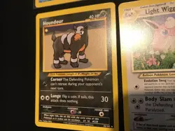 Pokemon NEO DESTINY Set Unlimited Edition COMMON/UNCOMMON Lot NM 36 of 105 Bulk - Image 5