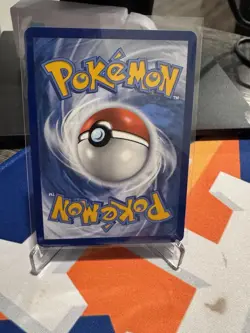 Pokemon TCG Hero's Cape 152/162 ACE SPEC Rare S&V Temporal Forces NM+ - Image 2