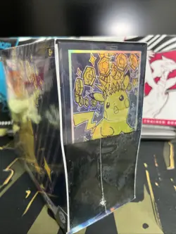 Pokemon TCG Surging Sparks Elite Trainer Box - New Factory Sealed ETB - Image 2