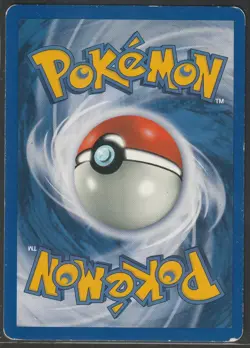 Eevee Uncommon Unlimited Neo Discovery 38/75 HP Pokemon TCG - Image 2
