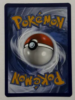 Pokemon - Black Star Promo - Marnie’s Morpeko 206 - Image 2