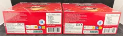 X 2 Box One Piece OP-13 Carrying On His Will Booster Box New Sealed OP13 - Image 3