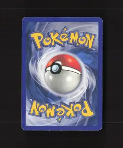 Metapod 54/110 Legendary Collection Firework Reverse Holo Pokemon Card DMG - Image 2