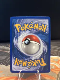 Metapod 54/110 Legendary Collection 2002 Reverse Holo Pokemon TCG Card - Image 2