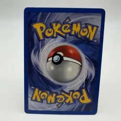 Pokemon Zapdos 30/62 DE 1. Edition Non Holo Rare Fossil 1999 - Image 2