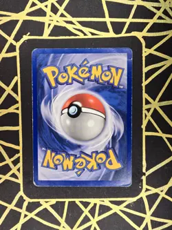 🔥 Zapdos 30/62 🔥 Original Non Holo Rare Fossil Set Pokemon Card WOTC 1999 TCG - Image 3