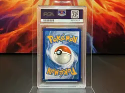 2023 POKEMON OBF EN-OBSIDIAN FLAMES #125 CHARIZARD EX PSA 10 🐦‍🔥 - Image 2