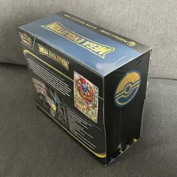 Pokemon TCG Pokemon Center Mega Evolution Elite Trainer Box ETB - Lucario - Image 4