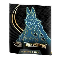 Pokemon TCG Mega Evolution Pokemon Center Elite Trainer Box Mega Lucario Presale - Image 4