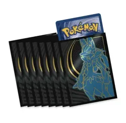 Pokemon TCG Mega Evolution Pokemon Center Elite Trainer Box Mega Lucario Presale - Image 5
