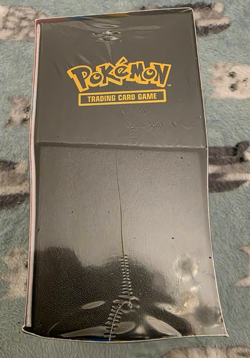 Mega Evolution Lucario Pokemon Center ETB Elite Trainer Box Pokemon TCG - Image 5