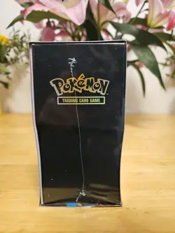 Pokemon TCG Mega Evolution Lucario Pokemon Center Elite Trainer Box New Sealed - Image 4
