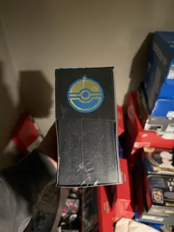 Pokemon TCG Mega Evolution Lucario Elite Trainer Box - Pokemon Center ETB✅ - Image 2