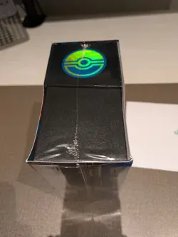 Pokemon TCG Mega Evolution Lucario Elite Trainer Box - Pokemon Center ETB - Image 3