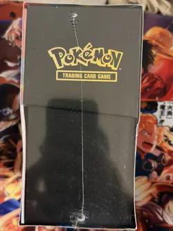 Pokemon TCG Mega Evolution Lucario Elite Trainer Box - Pokemon Center ETB - Image 3