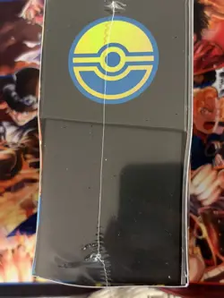 Pokemon TCG Mega Evolution Lucario Elite Trainer Box - Pokemon Center ETB - Image 4