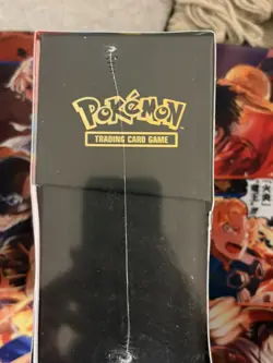 Pokemon TCG Mega Evolution Lucario Elite Trainer Box - Pokemon Center ETB - Image 5