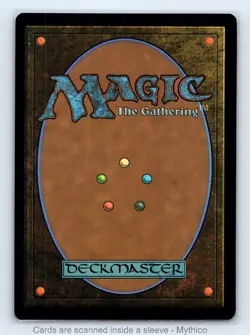 MTG Disruptor Flute Modern Horizons 3 - NM - Image 2