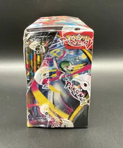 Pokemon TCG Mega Evolution Enhanced Booster Box Factory Sealed 36 Packs New - Image 4