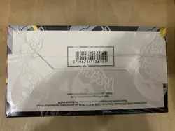 Pokemon TCG Mega Evolution ENHANCED Booster Box 36 Packs NEW/Factory Sealed - Image 4
