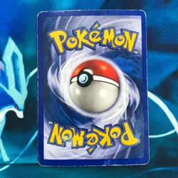 Victreebel - H30/H32 - Holo Rare Aquapolis - Pokemon Card - HP - Image 5