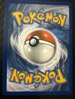 Pokemon TCG Black Star Promo SM34 Bewear GX Ultra Rare Card NM Condition - Image 3
