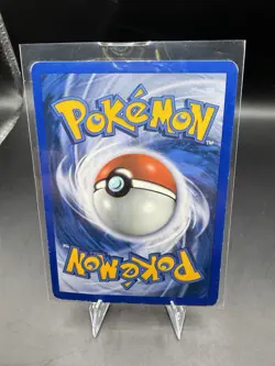 Pokemon TCG Smeargle Unseen Forces 48/115 Reverse Holo Card - Image 2