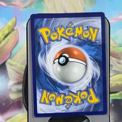 Tangela 8/108 Reverse Holo XY Evolutions Pokemon Card NM/M - Image 2