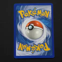 Typhlosion Delta Species 12/101 Pokemon TCG Holo Foil Rare Card NM - Image 4