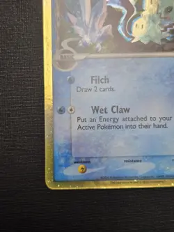 Mimikyu (Delta Species) SWSH136 SWSH: Sword & Shield Promo Cards Holo - Image 5