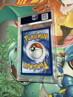 Pokemon Shining Magikarp Holo Celebrations Classic Collection 66/64 PSA 10 - Image 3