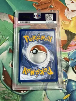 Pokemon Shining Magikarp Holo Celebrations Classic Collection 66/64 PSA 10 - Image 5