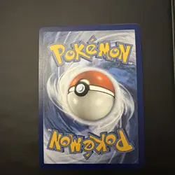 Pokemon TCG Shining Magikarp Holo Card 66/64 Celebrations Series - Image 3