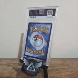 PSA 10 Shining Magikarp Holo Celebrations 66/64 GEM MINT Graded Pokemon Card P1 - Image 2
