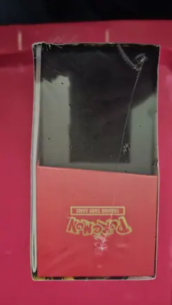 Scarlet and Violet Base Set Pokemon Center Exclusive ETB Koraidon Art SEALED - Image 5