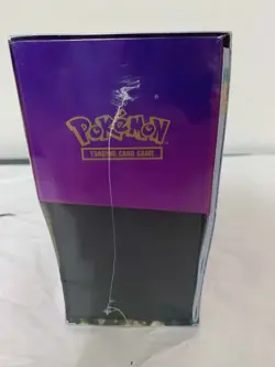 Pokemon Center Exclusive Scarlet and Violet Base ETB Set - Brand New Sealed 820650853418 - Image 5