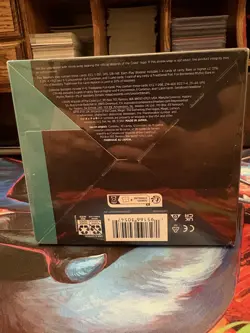 Magic the Gathering, Lorwyn Eclipse Factory Sealed Draft Night Box. Ships Free🔥 - Image 3