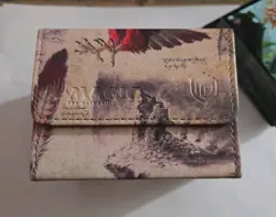 Ultimate Guard Sidewinder 100+ Xenoskin MTG Bloomburrow Deck Case Limited - Image 2