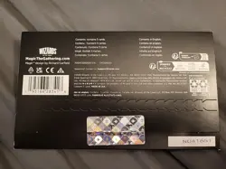 MTG Secret Lair x Dungeons & Dragons: Astarion's Thirst NON-FOIL SEALED - Image 2