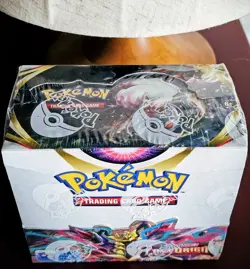 🌌 Pokemon Sword & Shield Lost Origin Booster Box Sealed - 36 Packs 🌌 820650860553 - Image 3