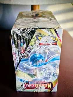 🌌 Pokemon Sword & Shield Lost Origin Booster Box Sealed - 36 Packs 🌌 820650860553 - Image 4