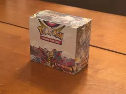 Pokemon TCG Sword & Shield Lost Origin Booster Box 36 Packs Sealed - Image 3