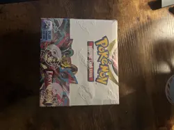 Pokemon TCG: Sword & Shield - Lost Origin Booster Box - 36 Packs 820650860553 - Image 1