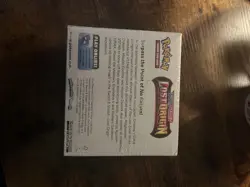Pokemon TCG: Sword & Shield - Lost Origin Booster Box - 36 Packs 820650860553 - Image 2