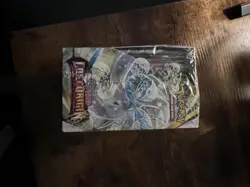 Pokemon TCG: Sword & Shield - Lost Origin Booster Box - 36 Packs 820650860553 - Image 3