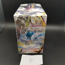Pokemon Sword & Shield Lost Origin Booster box Sealed 36 Packs English Mint - Image 3