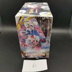 Pokemon Sword & Shield Lost Origin Booster box Sealed 36 Packs English Mint - Image 5