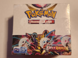 Pokemon TCG - Sword & Shield - Lost Origin Sealed Booster Box (36 Packs) - Image 1